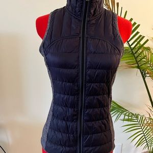 Reversible Lululemon Vest